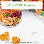 COSORI BPA-Free Food Dehydrator Accessories 2 Pack