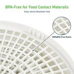 COSORI BPA-Free Food Dehydrator Accessories 2 Pack