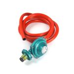 XtremepowerUS Portable Double Burner Camping Stove