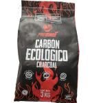 PROMADE Coconut Charcoal Briquettes for BBQ & Grilling