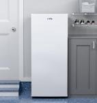 KoolMore 7 cu ft Convertible Upright Freezer/Refrigerator