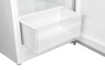 KoolMore 7 cu ft Convertible Upright Freezer/Refrigerator