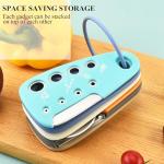 6-Piece Space-Saving Kitchen Gadgets Set