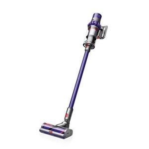 Dyson V10 Cordless Stick Vacuum Cleaner, Purple