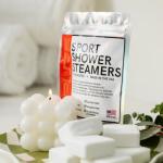 Eucalyptus Shower Steamers for Relaxation and Recovery