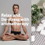 Eucalyptus Shower Steamers for Relaxation and Recovery