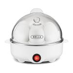 BELLA Rapid Egg Cooker and Omelet Maker