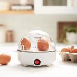 BELLA Rapid Egg Cooker and Omelet Maker