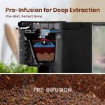 Gevi Single Serve Coffee Maker for K Cups