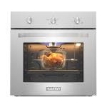 Empava 24" Liquid Propane Gas Wall Oven