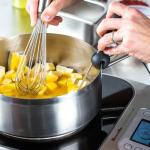 Breville Control Freak Precision Induction Cooktop