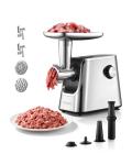 BRISDOOM 3000W Electric Meat Grinder with Sausage Stuffer