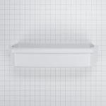 Whirlpool Refrigerator Door Shelf Bin WP2203828