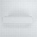Whirlpool Refrigerator Door Shelf Bin WP2203828