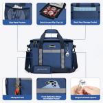 Collapsible Leakproof Cooler Bag for 55 Cans