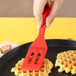 Kunovo Mini Silicone Spatulas for Nonstick Cookware
