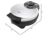 Oster Belgian Waffle Maker for Perfect Breakfasts