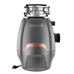 Trifecte Pro 3/4 HP Quiet Garbage Disposal