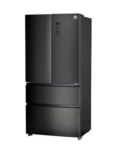 Commercial Cool 18.9 Cu. Ft. French Door Refrigerator