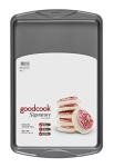 GoodCook Nonstick Steel Baking Sheet, 10" x 15