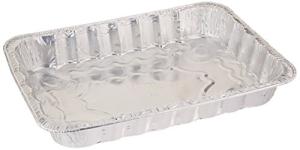 Handi-Foil 13x9x2 Utility Pan, 2 Count