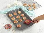 GoodCook Nonstick Steel Baking Sheet, 10" x 15