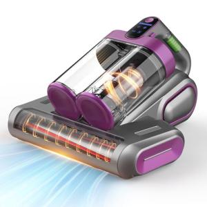 Cordless Handheld Mattress & Sofa Vacuum Cleaner