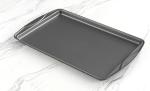 GoodCook Nonstick Steel Baking Sheet, 10" x 15