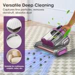 Cordless Handheld Mattress & Sofa Vacuum Cleaner