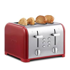 Kenmore 4-Slice Toaster with Extra Wide Slots