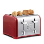 Kenmore 4-Slice Toaster with Extra Wide Slots