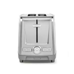 Cuisinart XL Stainless Steel 2-Slice Toaster