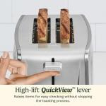 Cuisinart XL Stainless Steel 2-Slice Toaster
