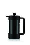 Bodum Bean 34oz French Press Coffee Maker, Black