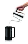 Bodum Bean 34oz French Press Coffee Maker, Black