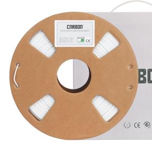 Eco-Friendly Food Safe 3D Printer Filament - Carbon