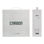 Eco-Friendly Food Safe 3D Printer Filament - Carbon