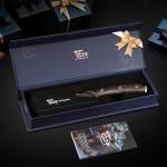 SYOKAMI 4-Inch Japanese Paring Knife with Cover