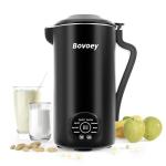 Automatic Nut Milk Maker for Homemade Plant-Based Milk