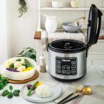 20-Cup Digital Rice and Grain Multi-Cooker