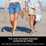 Ninja Blast Portable Cordless Blender for Smoothies