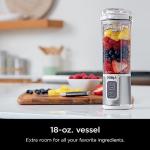 Ninja Blast Portable Cordless Blender for Smoothies