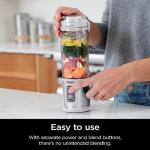 Ninja Blast Portable Cordless Blender for Smoothies