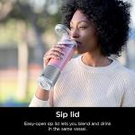 Ninja Blast Portable Cordless Blender for Smoothies