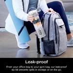 Ninja Blast Portable Cordless Blender for Smoothies