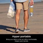 Ninja Blast Portable Cordless Blender for Smoothies