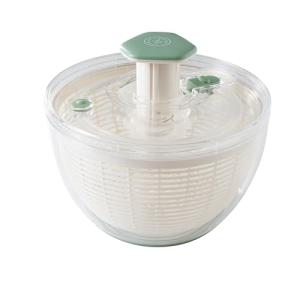 Martha Stewart 6.3 Qt Salad Spinner and Washer