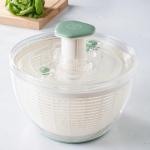 Martha Stewart 6.3 Qt Salad Spinner and Washer
