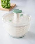 Martha Stewart 6.3 Qt Salad Spinner and Washer