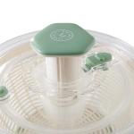 Martha Stewart 6.3 Qt Salad Spinner and Washer